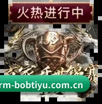 BOB体育 APP